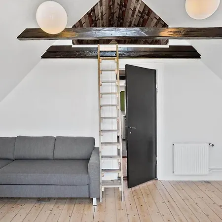 Сasa de vacaciones 4231-stege-nymarksvej-21