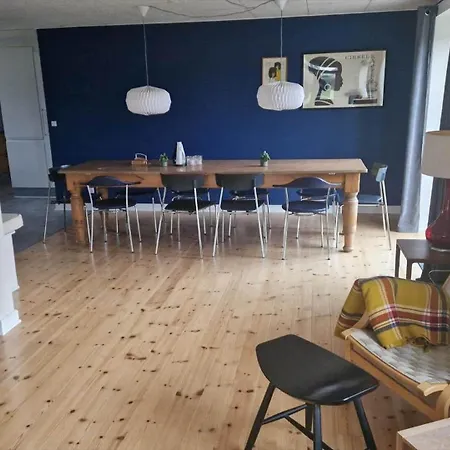 Сasa de vacaciones 4231-stege-nymarksvej-21 Stege