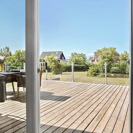 Hébergement de vacances 4231-stege-nymarksvej-21 Stege