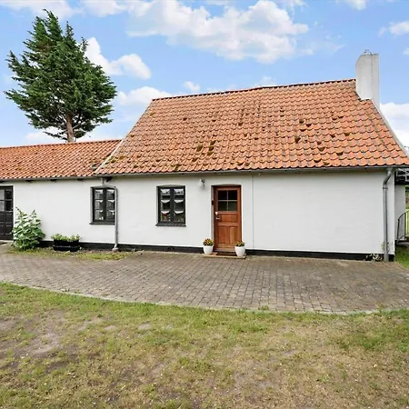 בית נופש 4231-stege-nymarksvej-21 *